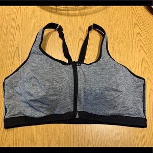 Avenue Body Athletic Bra